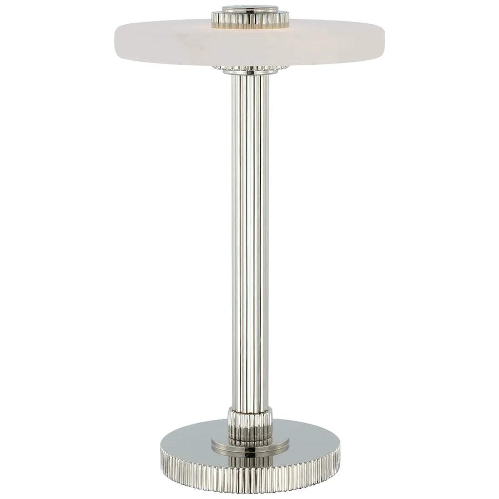 Aran 9" Rechargeable Accent Lamp - Light House Co.