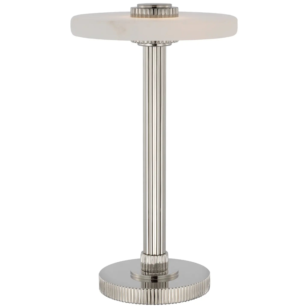 Aran 9" Rechargeable Accent Lamp - Light House Co.