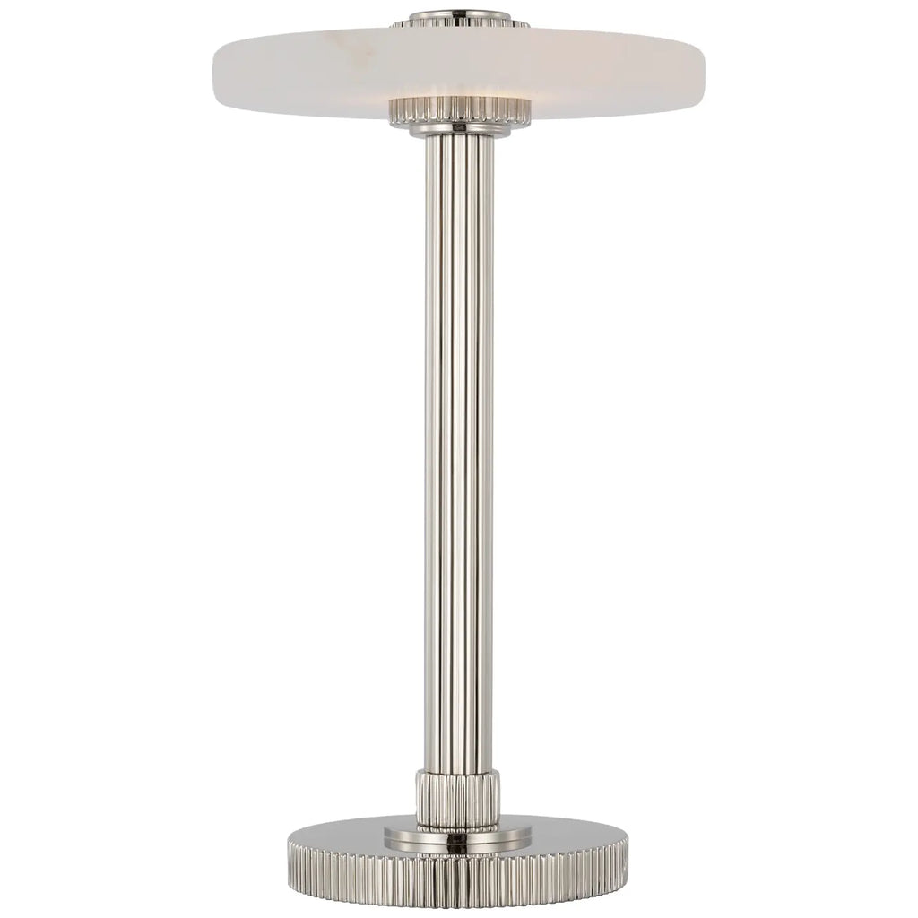 Aran 9" Rechargeable Accent Lamp - Light House Co.