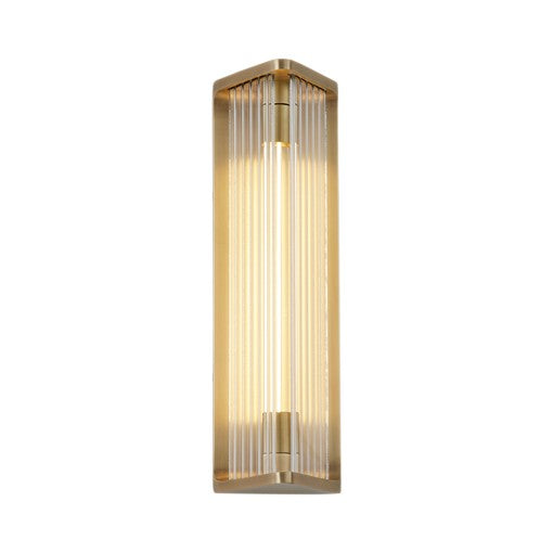 Sabre Wall Sconce - Light House Co.