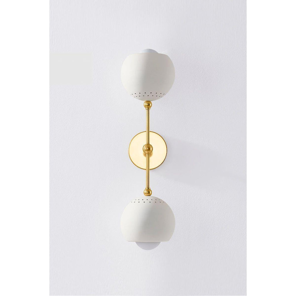 Saylor Wall Sconce - Light House Co.