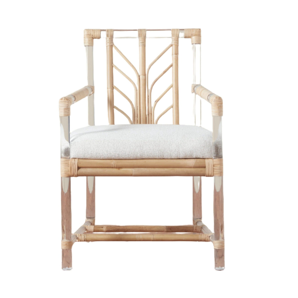 Sea Cliff Arm Chair - Light House Co.