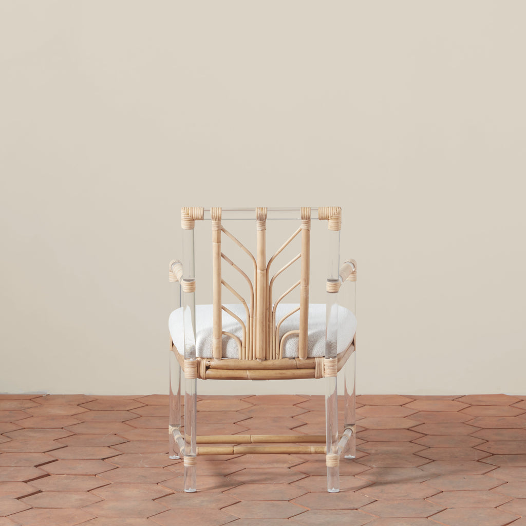 Sea Cliff Arm Chair - Light House Co.