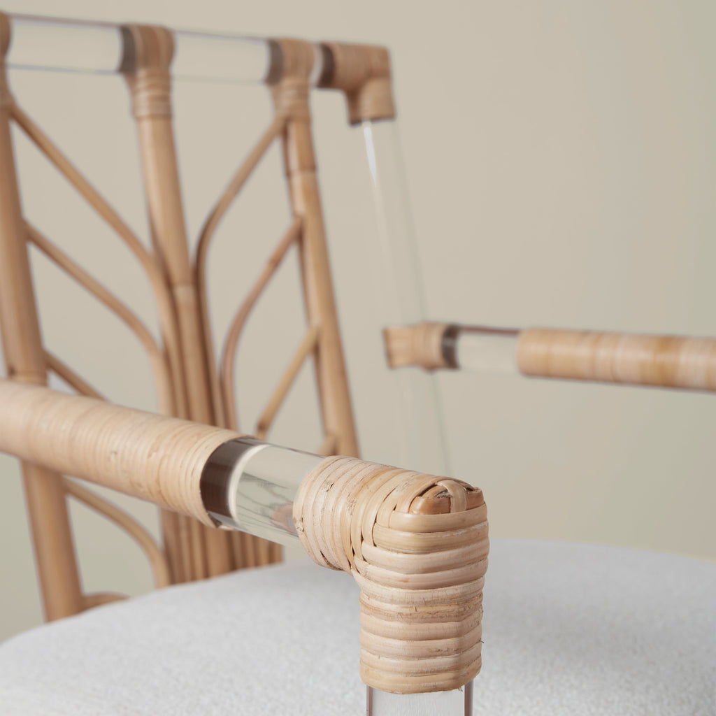 Sea Cliff Arm Chair - Light House Co.