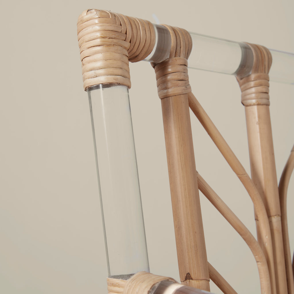 Sea Cliff Arm Chair - Light House Co.