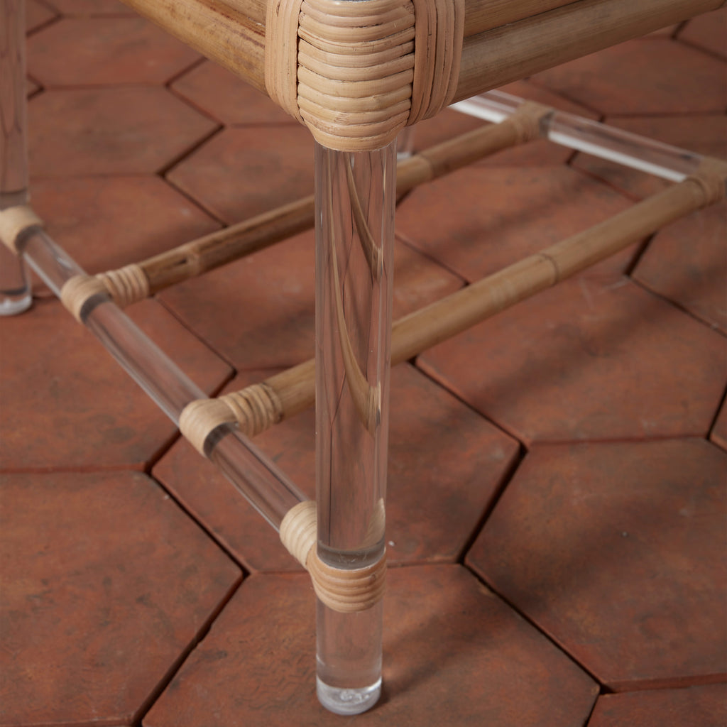 Sea Cliff Arm Chair - Light House Co.