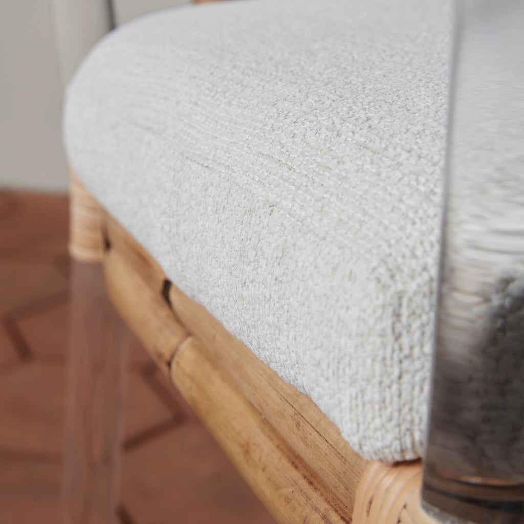 Sea Cliff Arm Chair - Light House Co.