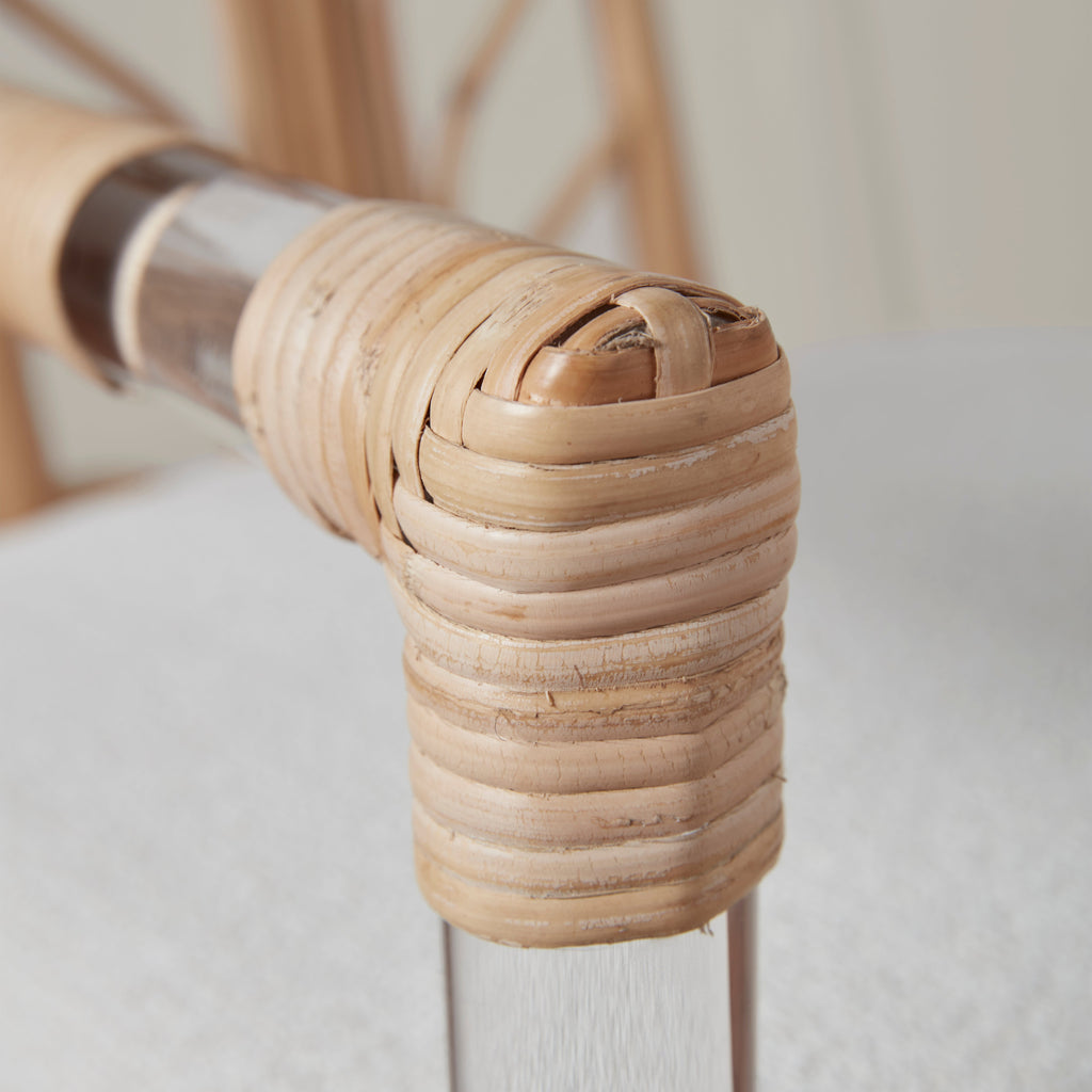 Sea Cliff Arm Chair - Light House Co.