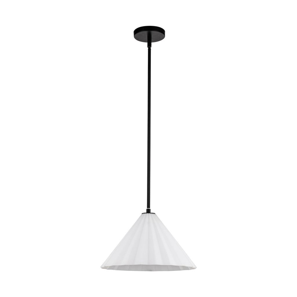 Serena 13" Pendant - Light House Co.