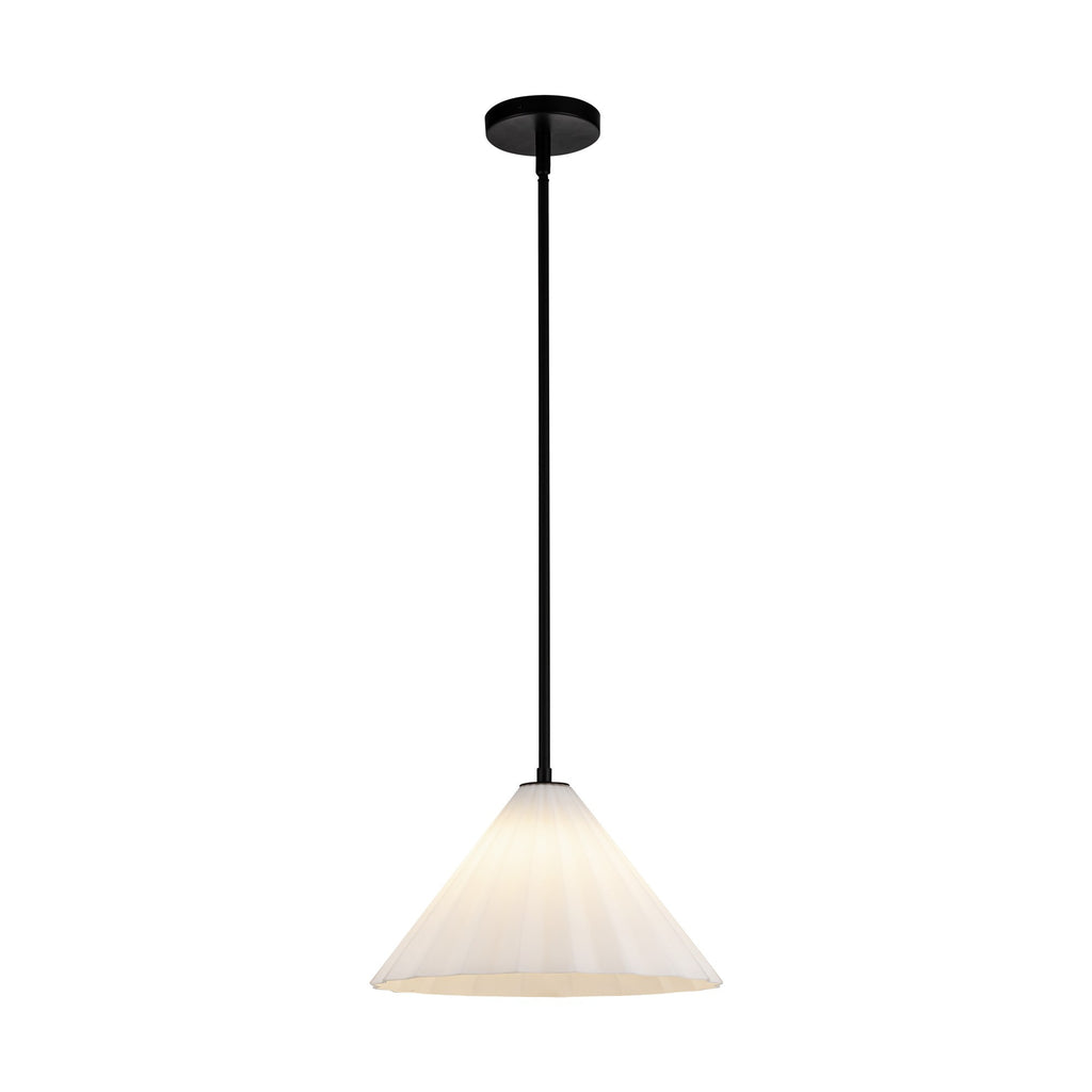 Serena 13" Pendant - Light House Co.