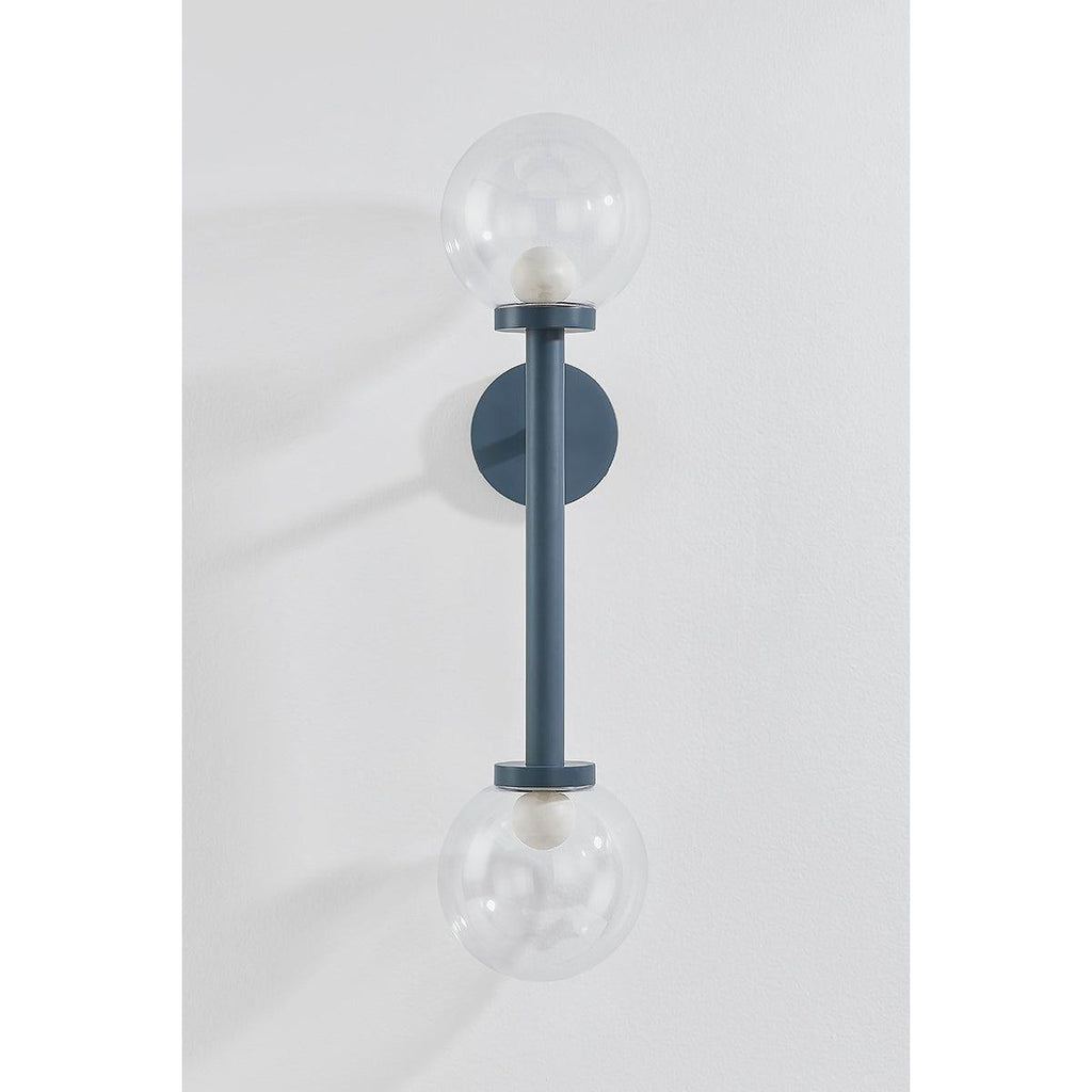 Sia Wall Sconce | Zoe Feldman x Mitzi - Light House Co.