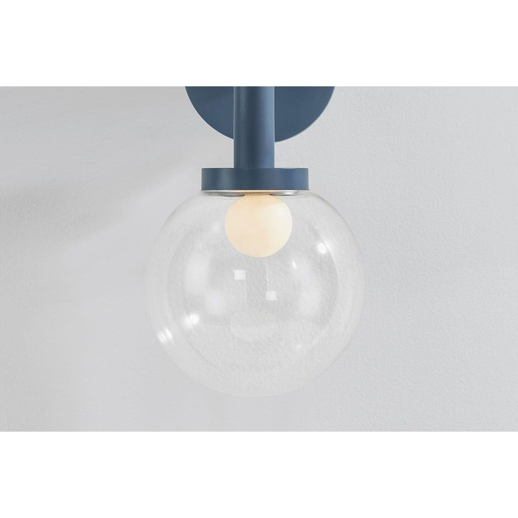 Sia Wall Sconce | Zoe Feldman x Mitzi - Light House Co.