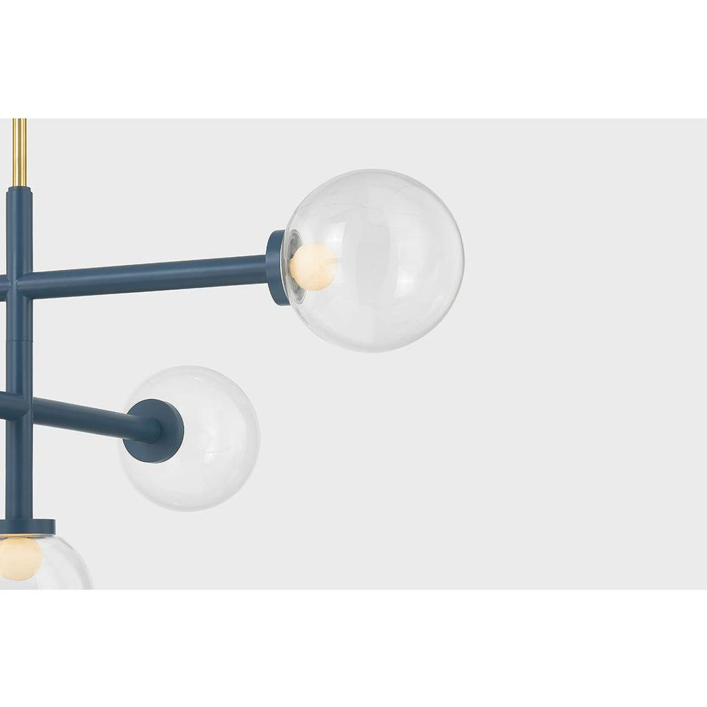 Sia Chandelier | Zoe Feldman x Mitzi - Light House Co.