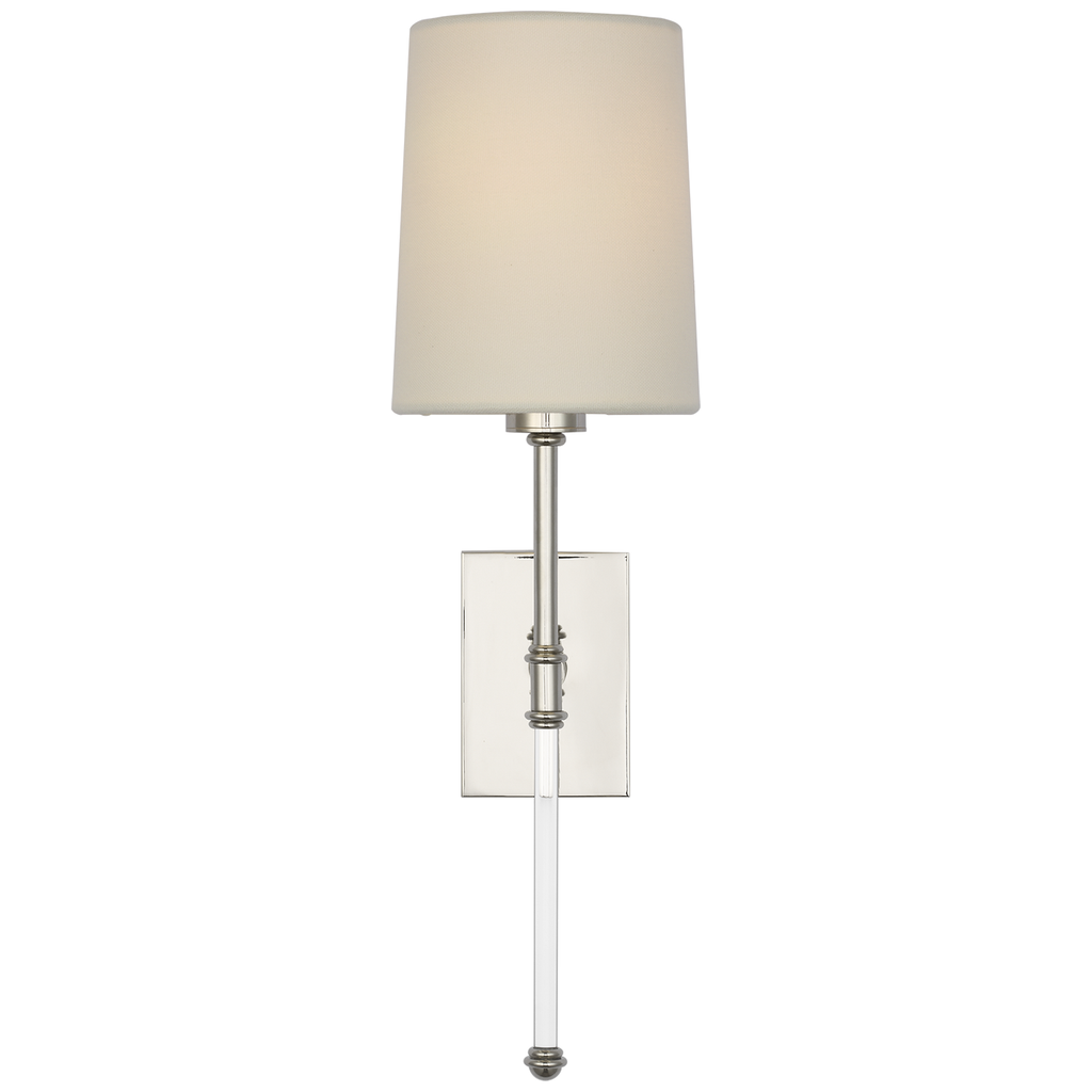 Camille 16" Sconce | Wall Sconce | Visual Comfort Signature - Light House Co.