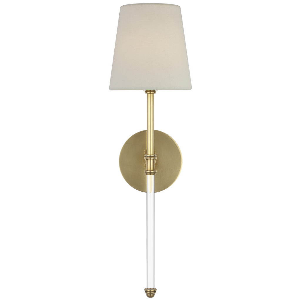 Camille 16" Sconce | Wall Sconce | Visual Comfort Signature - Light House Co.