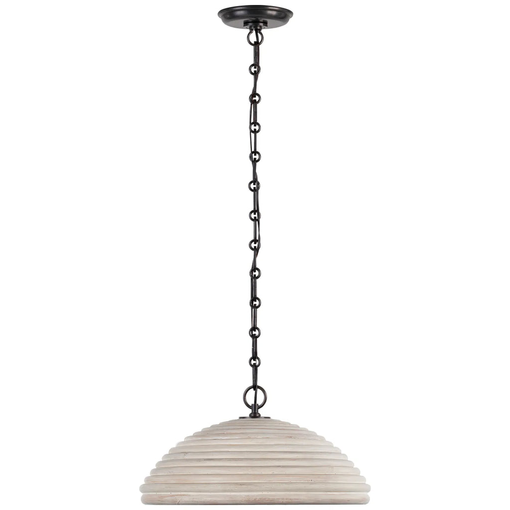 Emerson 16" Pendant - Light House Co.