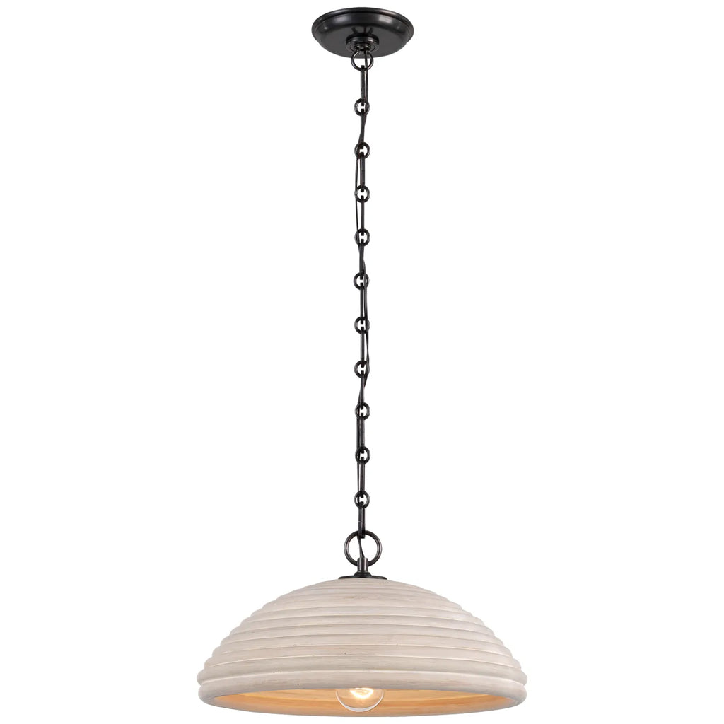Emerson 16" Pendant - Light House Co.