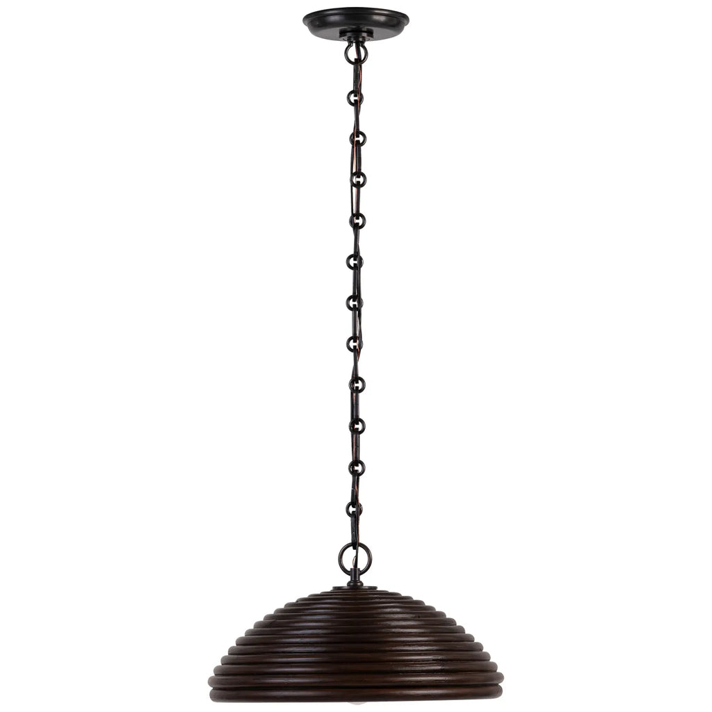 Emerson 16" Pendant - Light House Co.