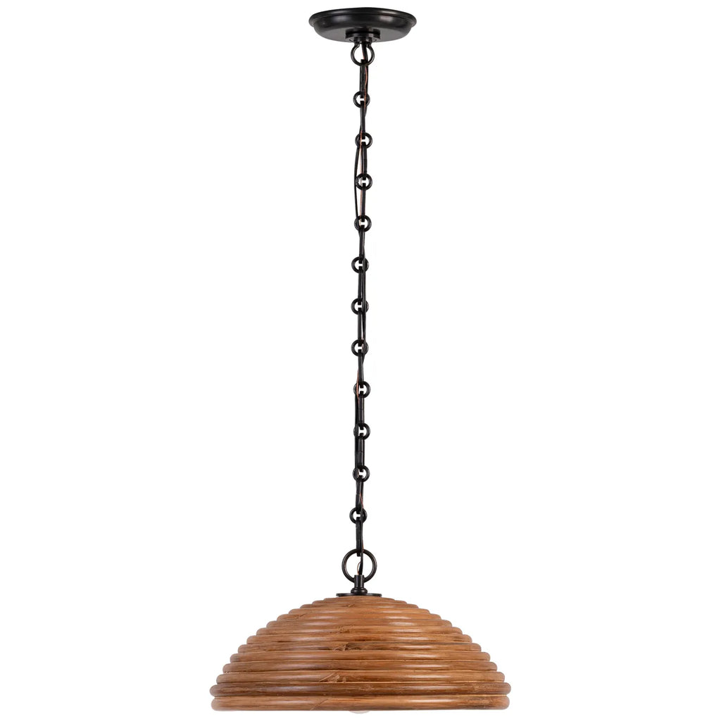 Emerson 16" Pendant - Light House Co.