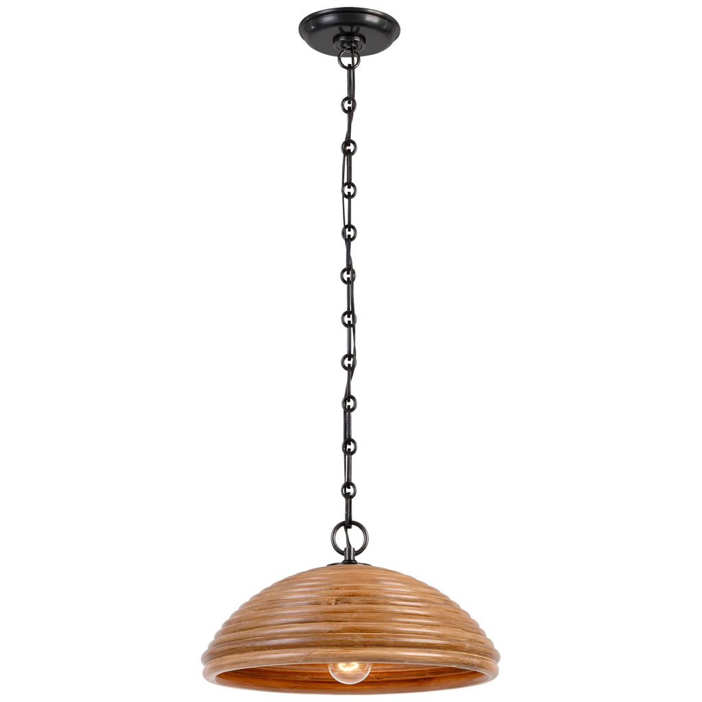 Emerson 16" Pendant - Light House Co.