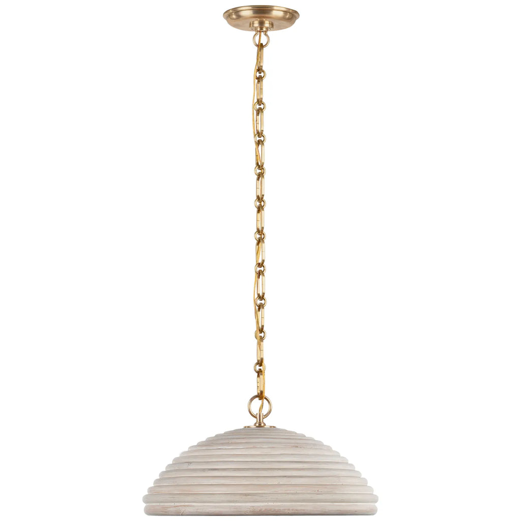 Emerson 16" Pendant - Light House Co.