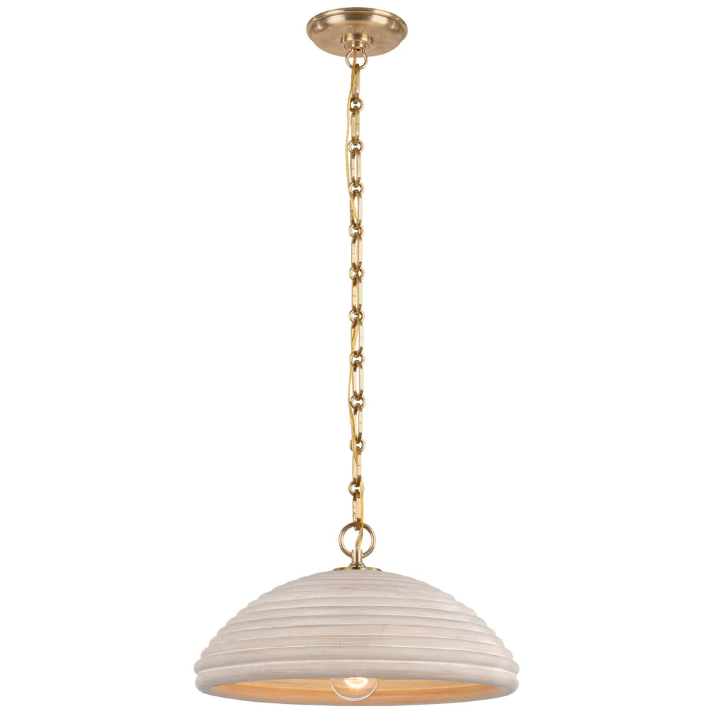Emerson 16" Pendant - Light House Co.