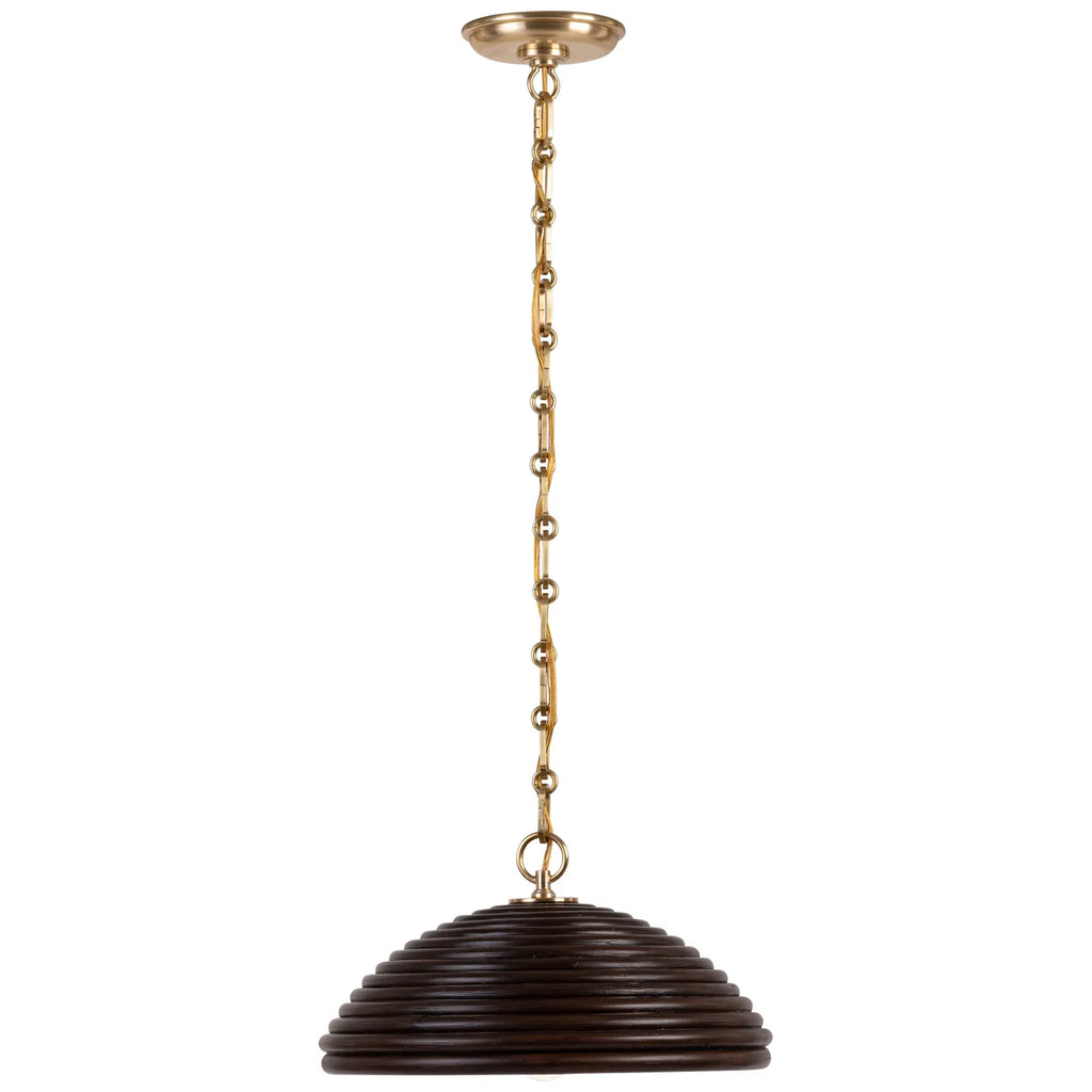 Emerson 16" Pendant - Light House Co.