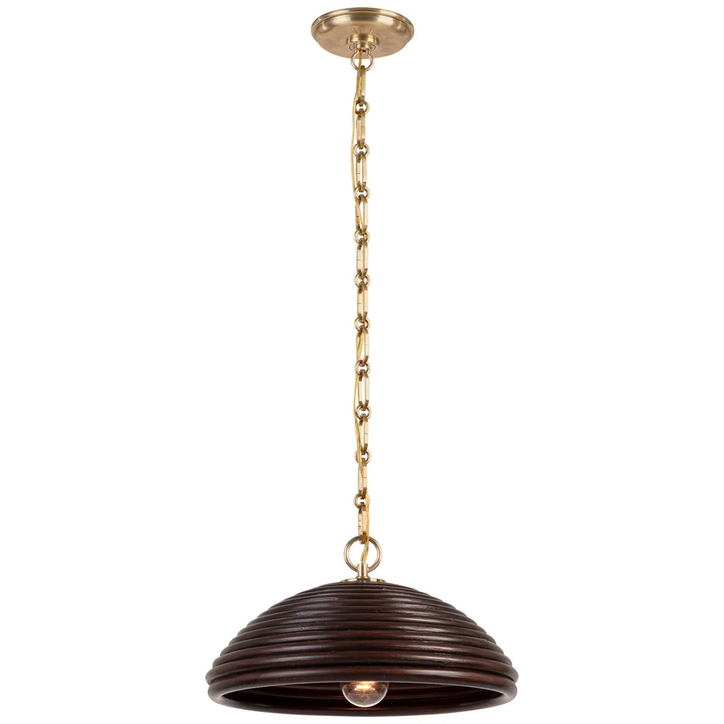 Emerson 16" Pendant - Light House Co.