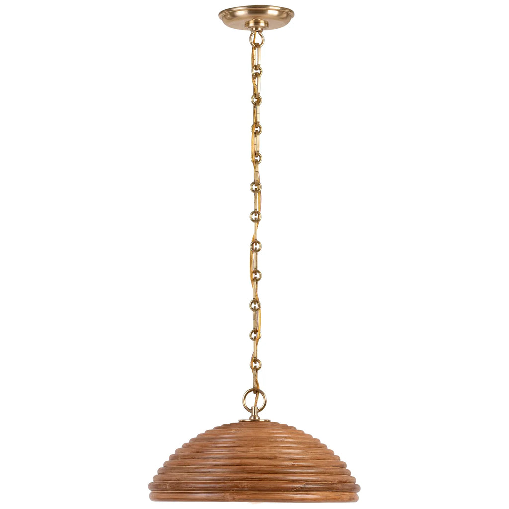 Emerson 16" Pendant - Light House Co.