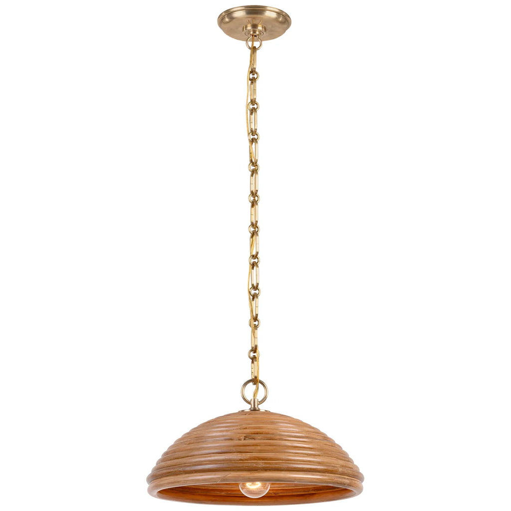 Emerson 16" Pendant - Light House Co.