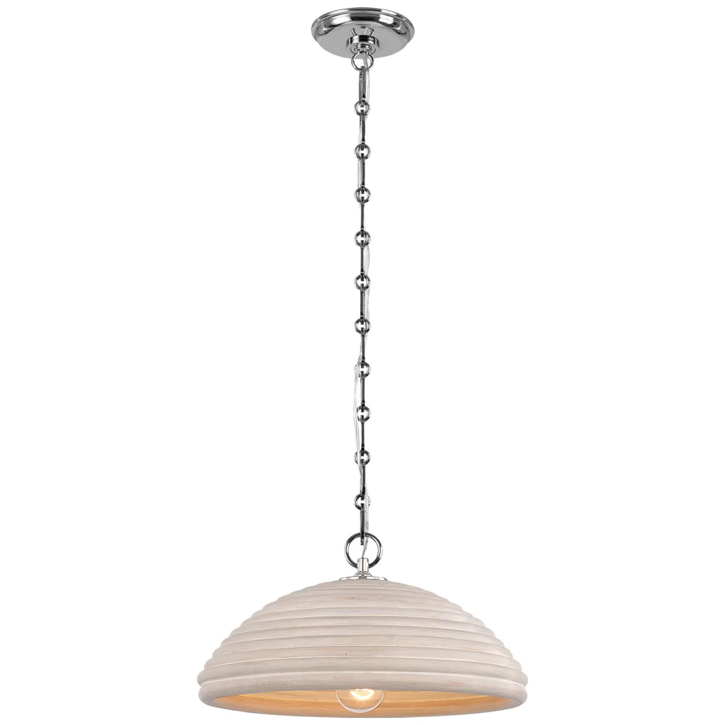 Emerson 16" Pendant - Light House Co.