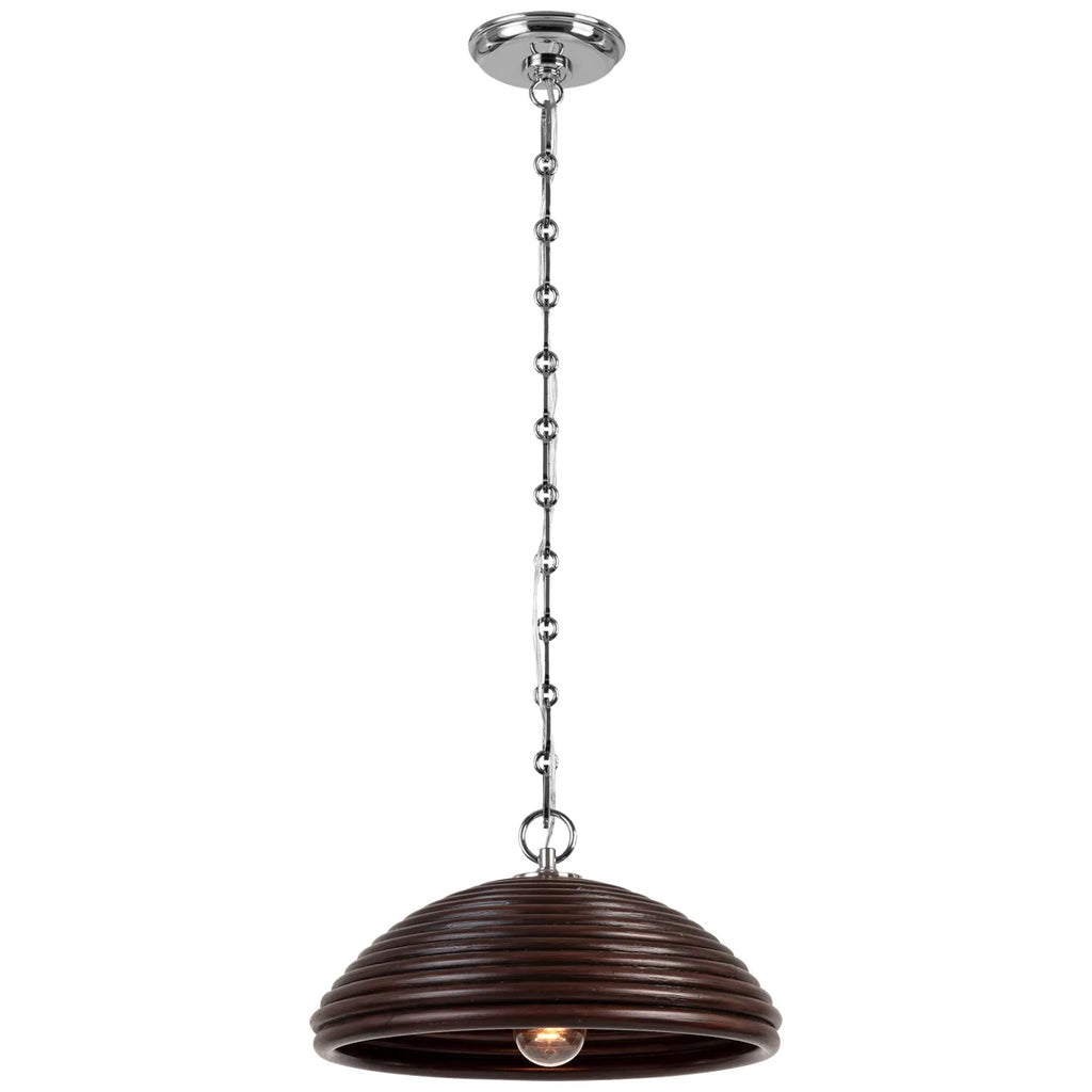 Emerson 16" Pendant - Light House Co.
