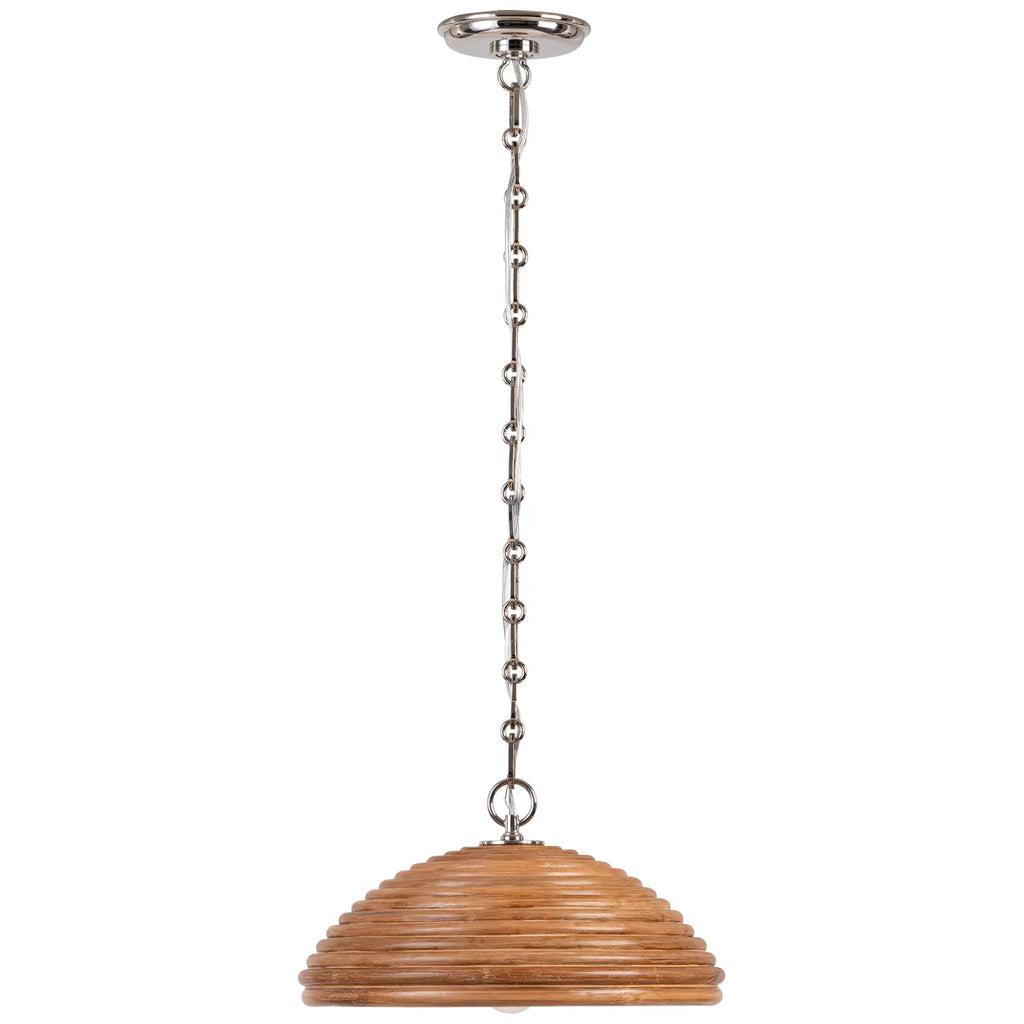 Emerson 16" Pendant - Light House Co.