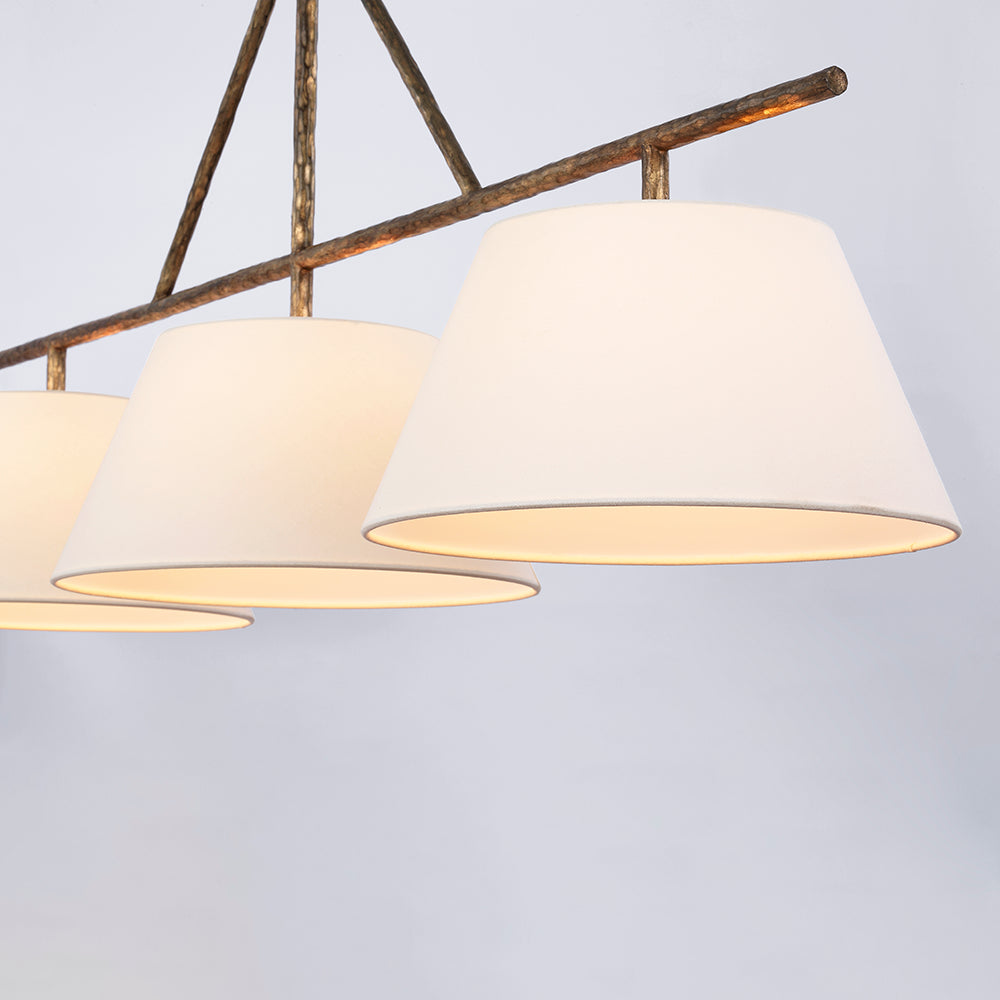 Collette Large Linear - Light House Co.