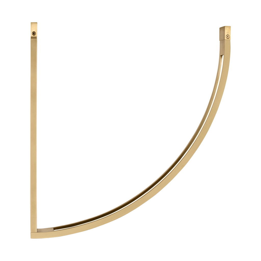 Baku 13 Chandelier | Chandeliers | Visual Comfort Modern - Light House Co.