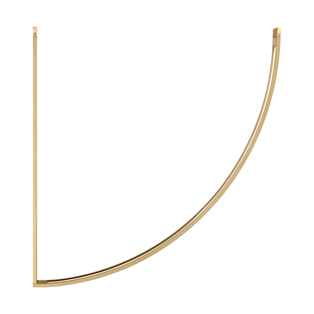 Baku 25 Chandelier | Chandeliers | Visual Comfort Modern - Light House Co.