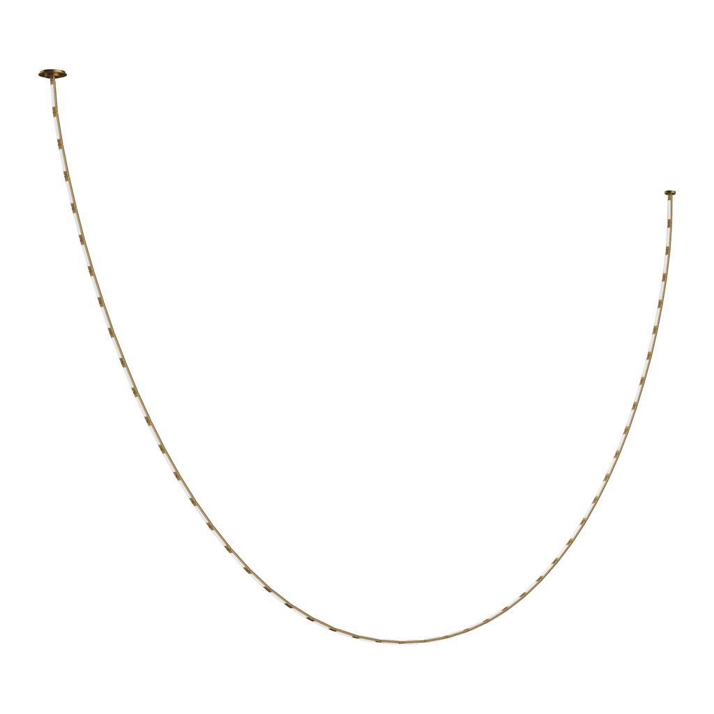 Catena 241 Chandelier | Chandeliers | Visual Comfort Modern - Light House Co.