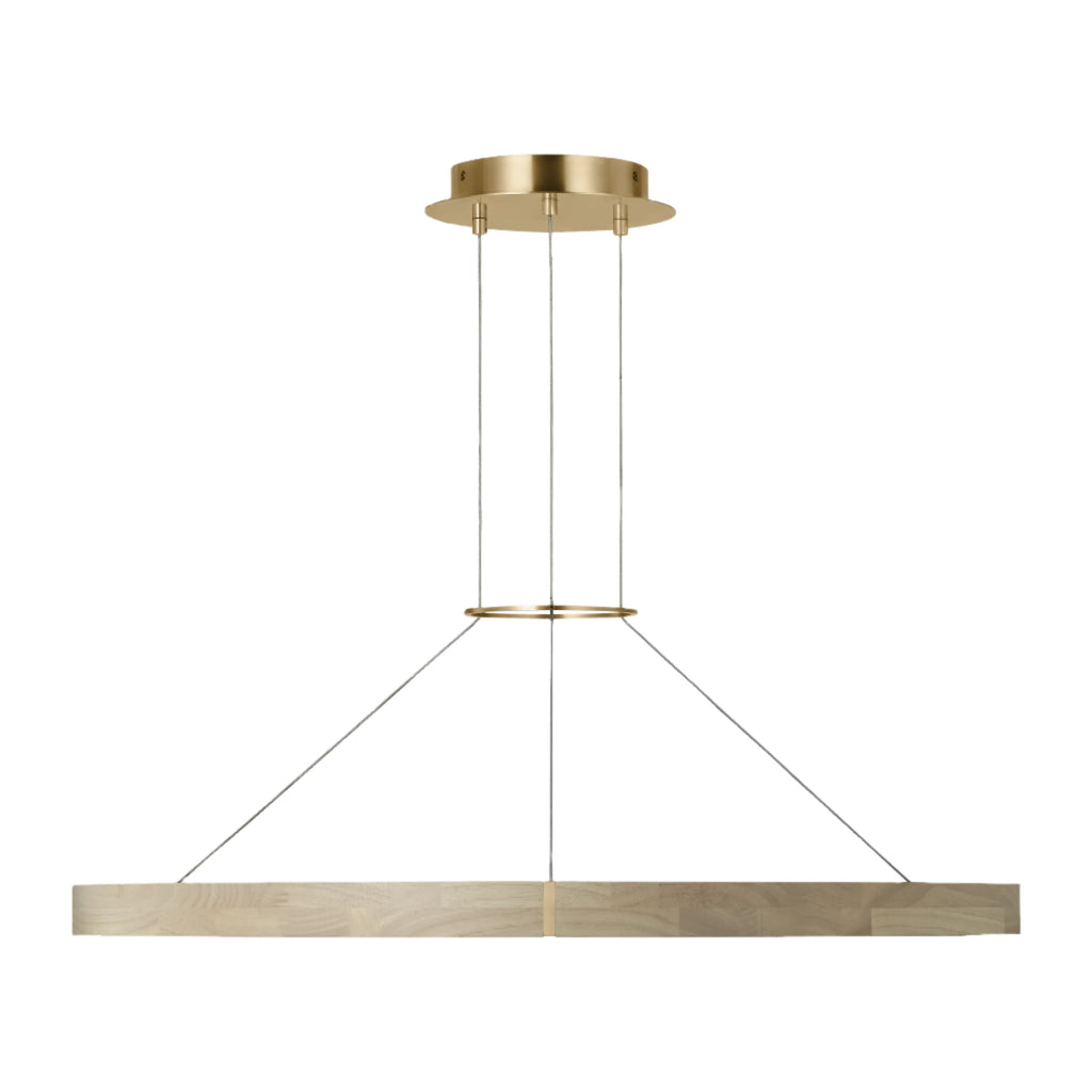Ashok 37 Chandelier - Light House Co.
