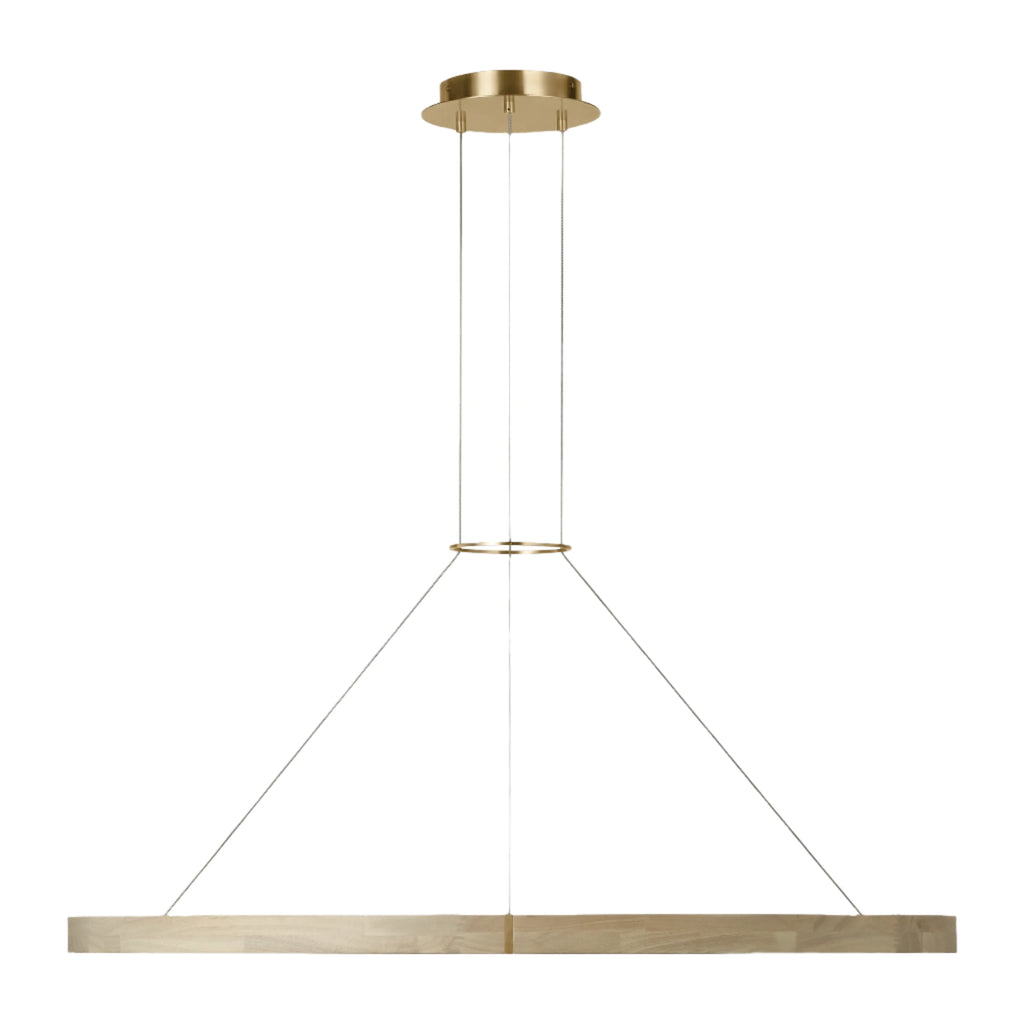 Ashok 49 Chandelier - Light House Co.