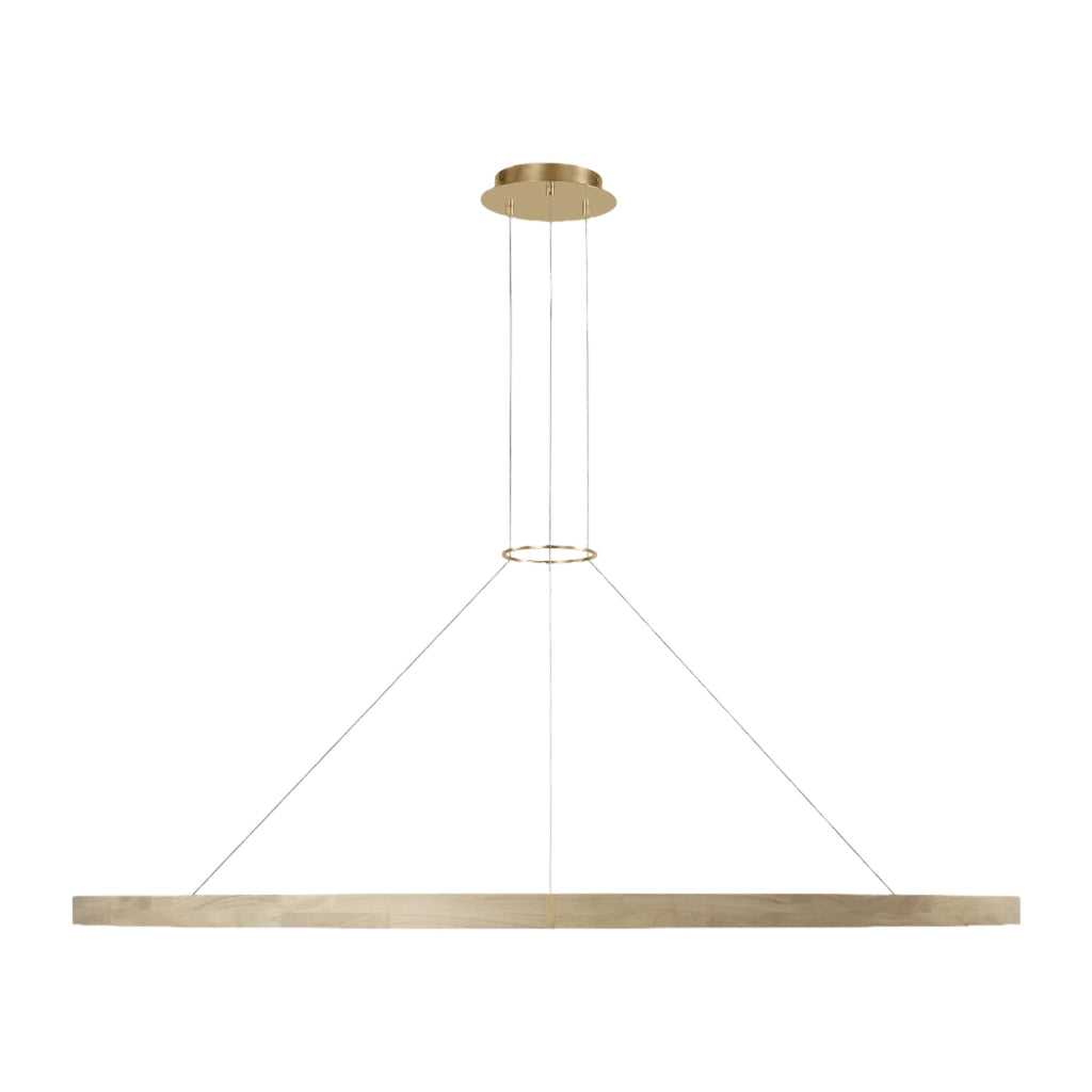 Ashok 65 Chandelier - Light House Co.