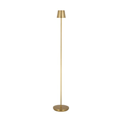Natural Brass