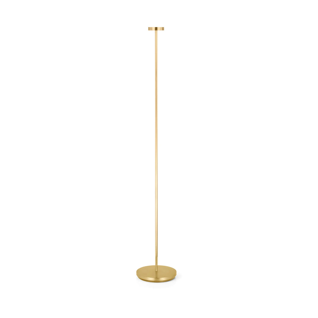 Moneta Medium Rechargeable Floor Lamp - Light House Co.
