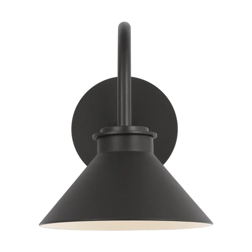 Modern Barn Light Wall Lantern - Light House Co.