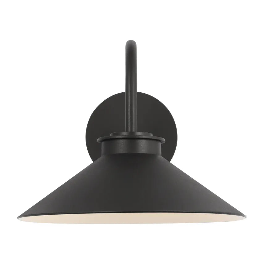 Modern Barn Light Wall Lantern - Light House Co.