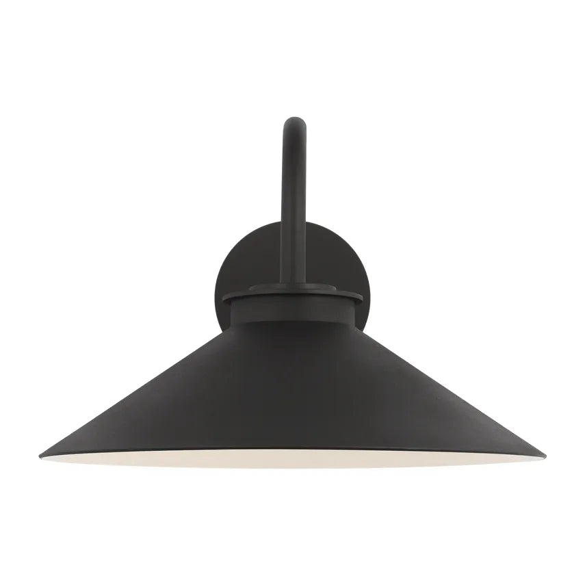 Modern Barn Light Wall Lantern - Light House Co.