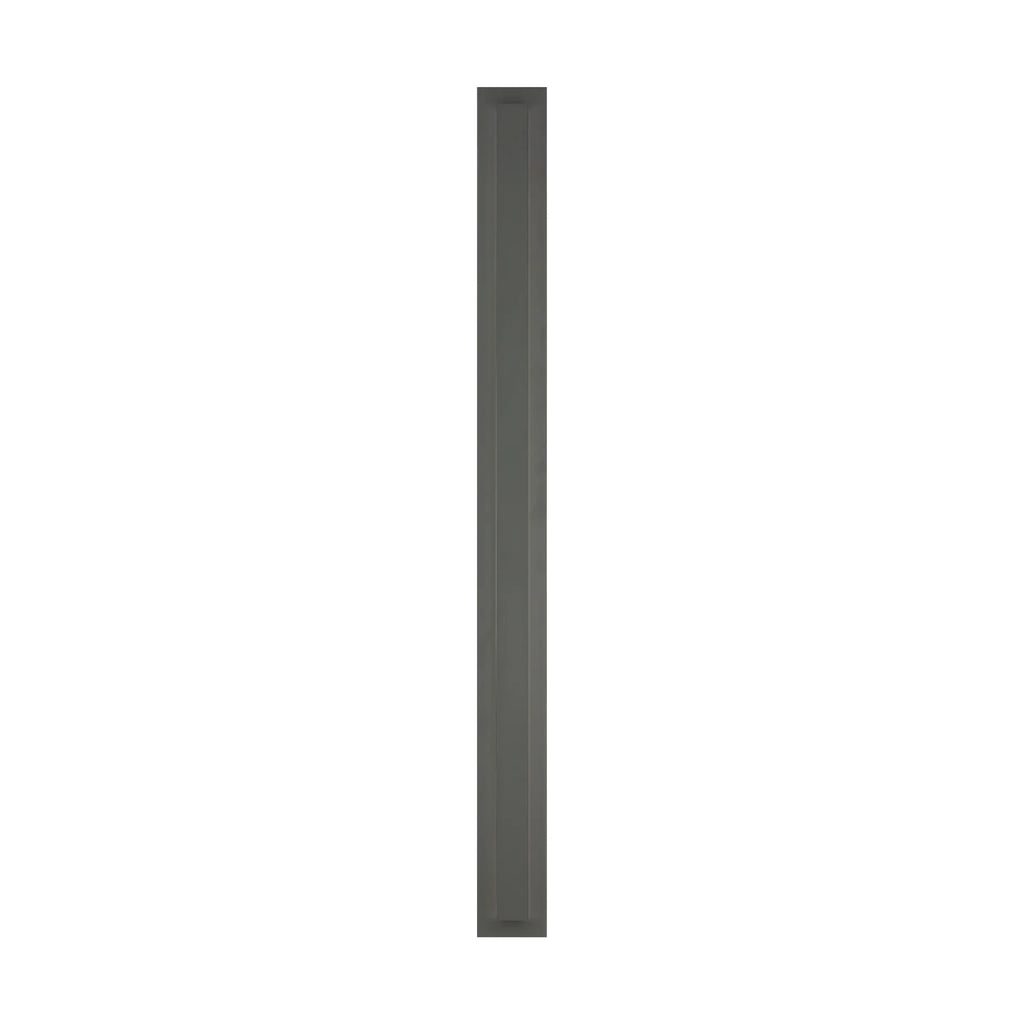 Aspen 60 Outdoor Wall - Light House Co.