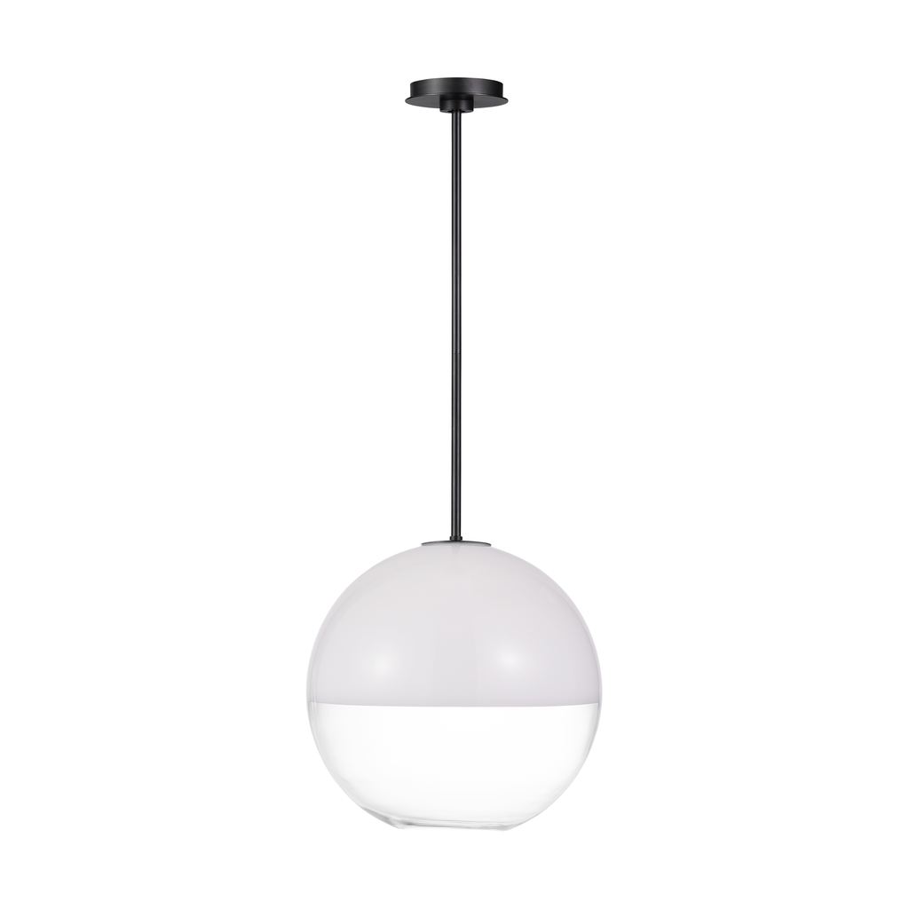 Torian Small Pendant | Pendants | Visual Comfort Studio - Light House Co.