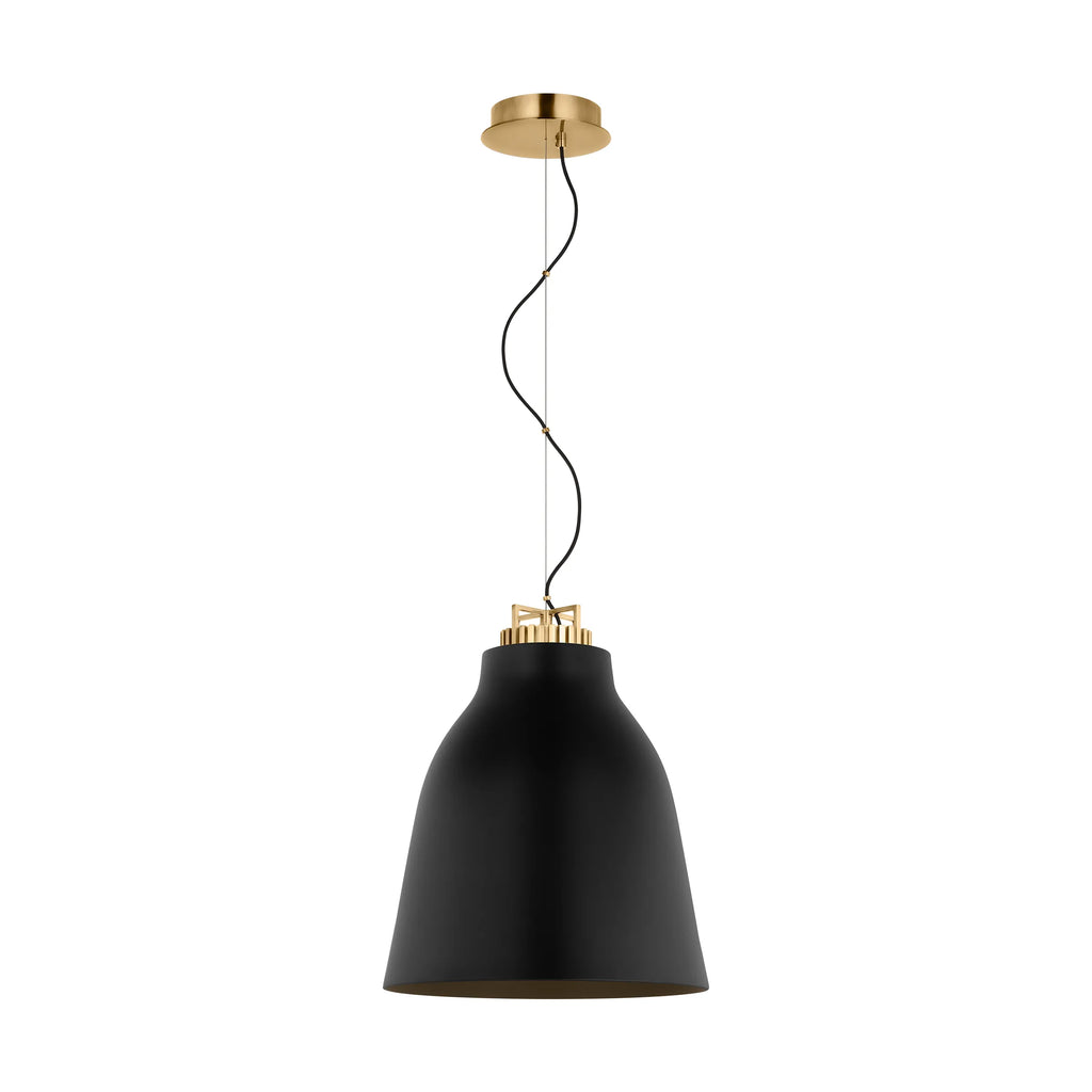 Forge Tall Pendant - Light House Co.