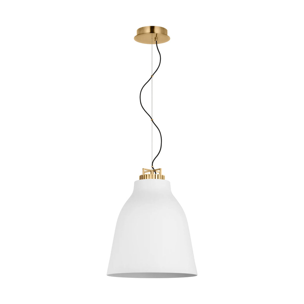 Forge Tall Pendant - Light House Co.