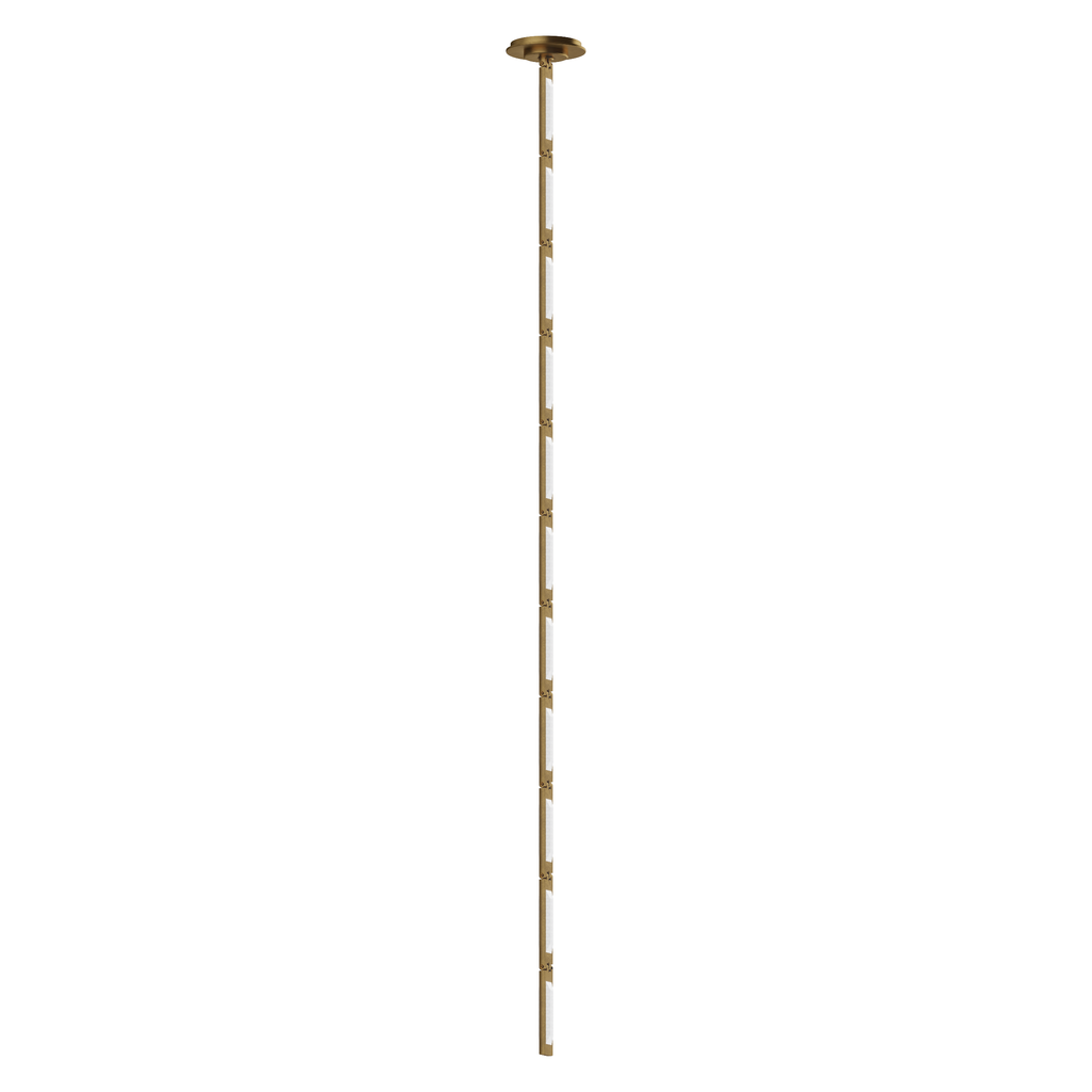 Catena 57 Pendant | Pendants | Visual Comfort Modern - Light House Co.